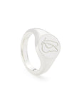 THE STYLES SIGNET RING