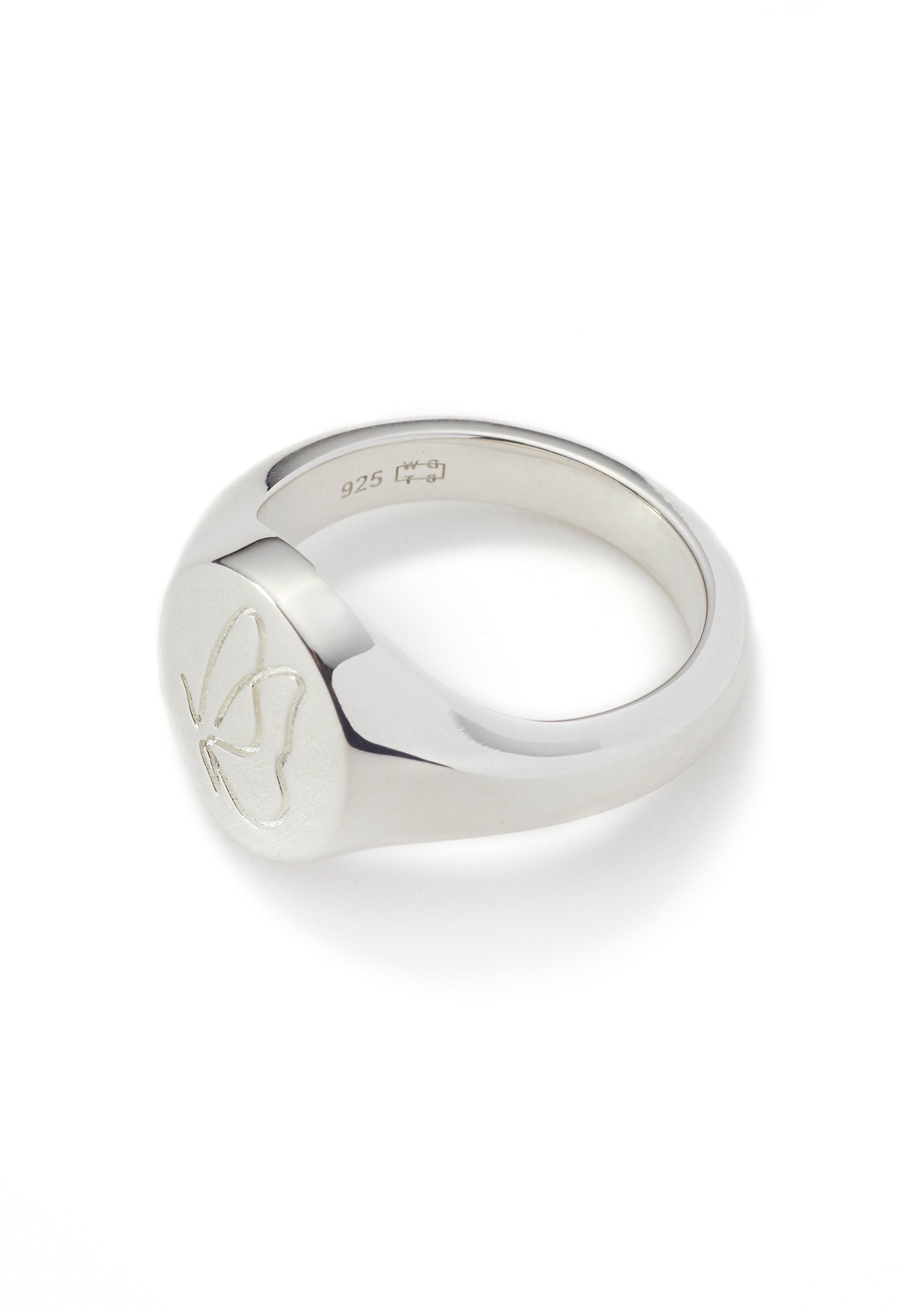 The Eco-Friendly Allure of Sustainable Silver Jewellery – We Got The Silver